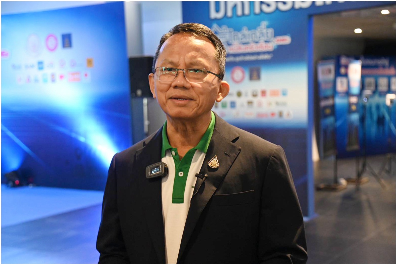 กรมบังคับคดี จัดมหกรรมไกล่เกลี่ยหนี้สินครัวเรือน และหนี้ SMEs เป็นวันที่ 2 ได้สำเร็จทุนทรัพย์กว่า 490 ล้านบาท